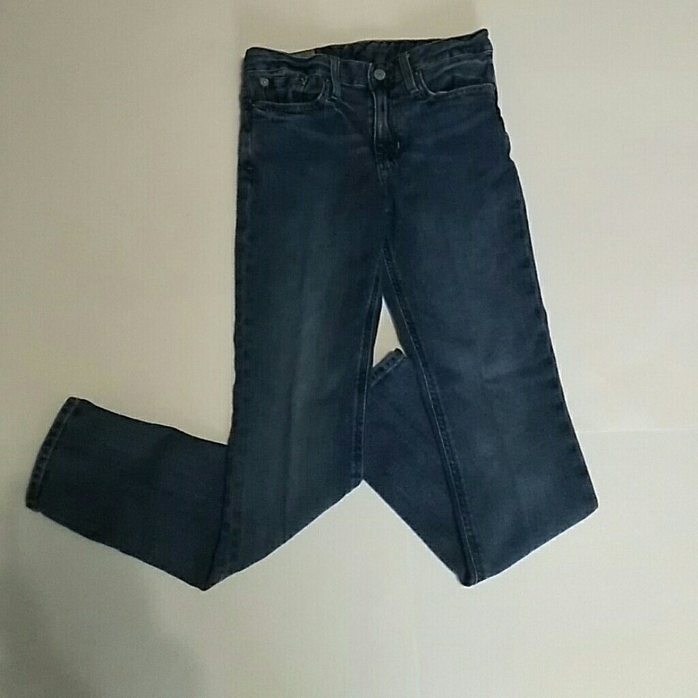 Ralph Lauren jeans for boys